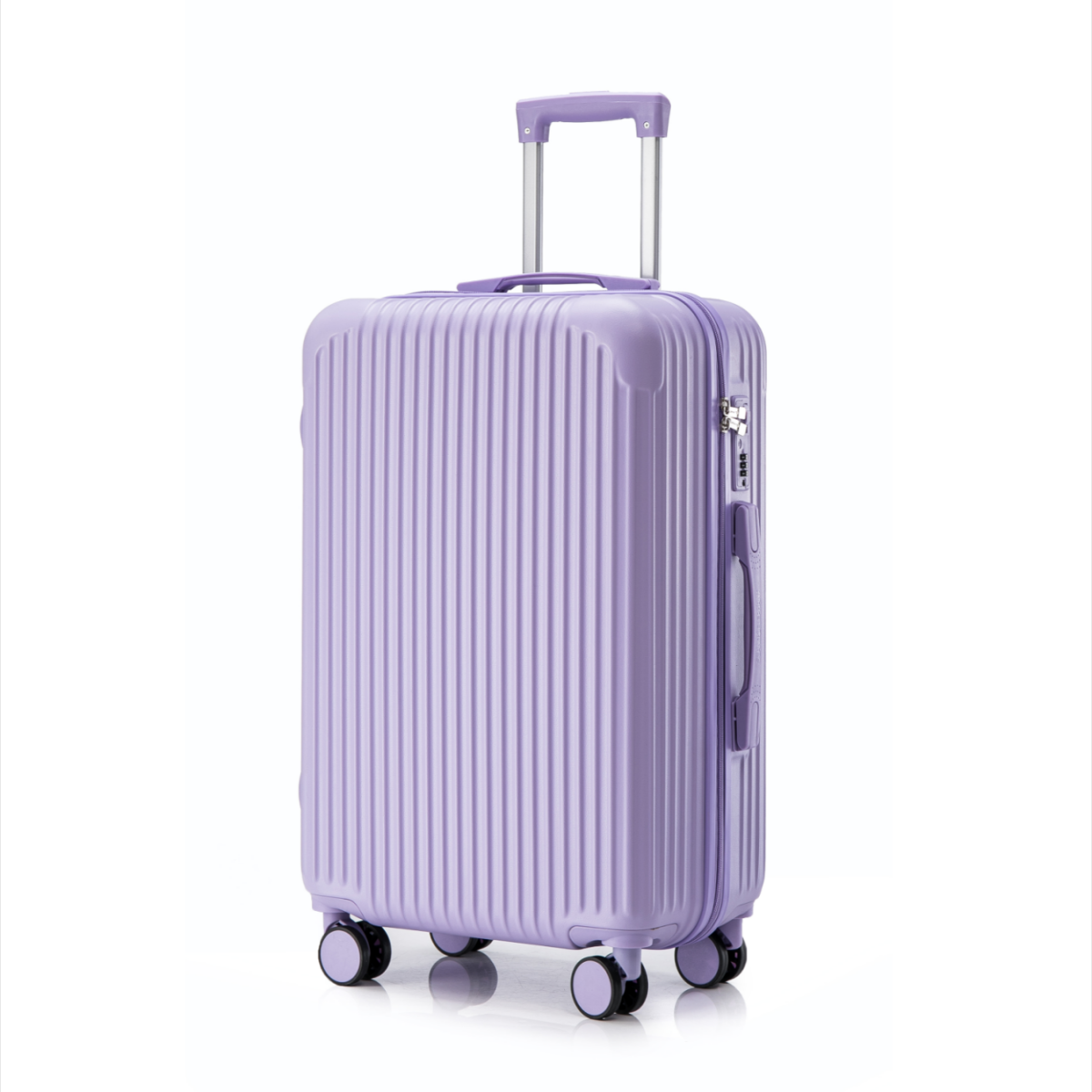 CANDY Zipper Luggage