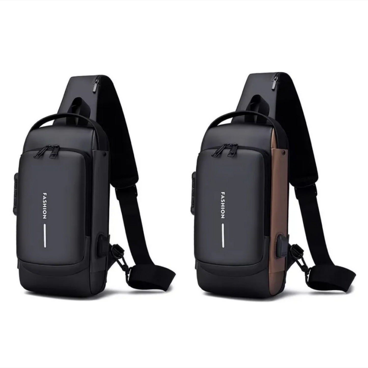 Motorcycle Shoulder Bag