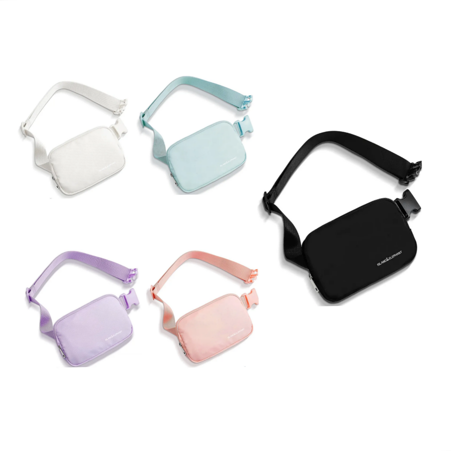 Sports Belt Bag
