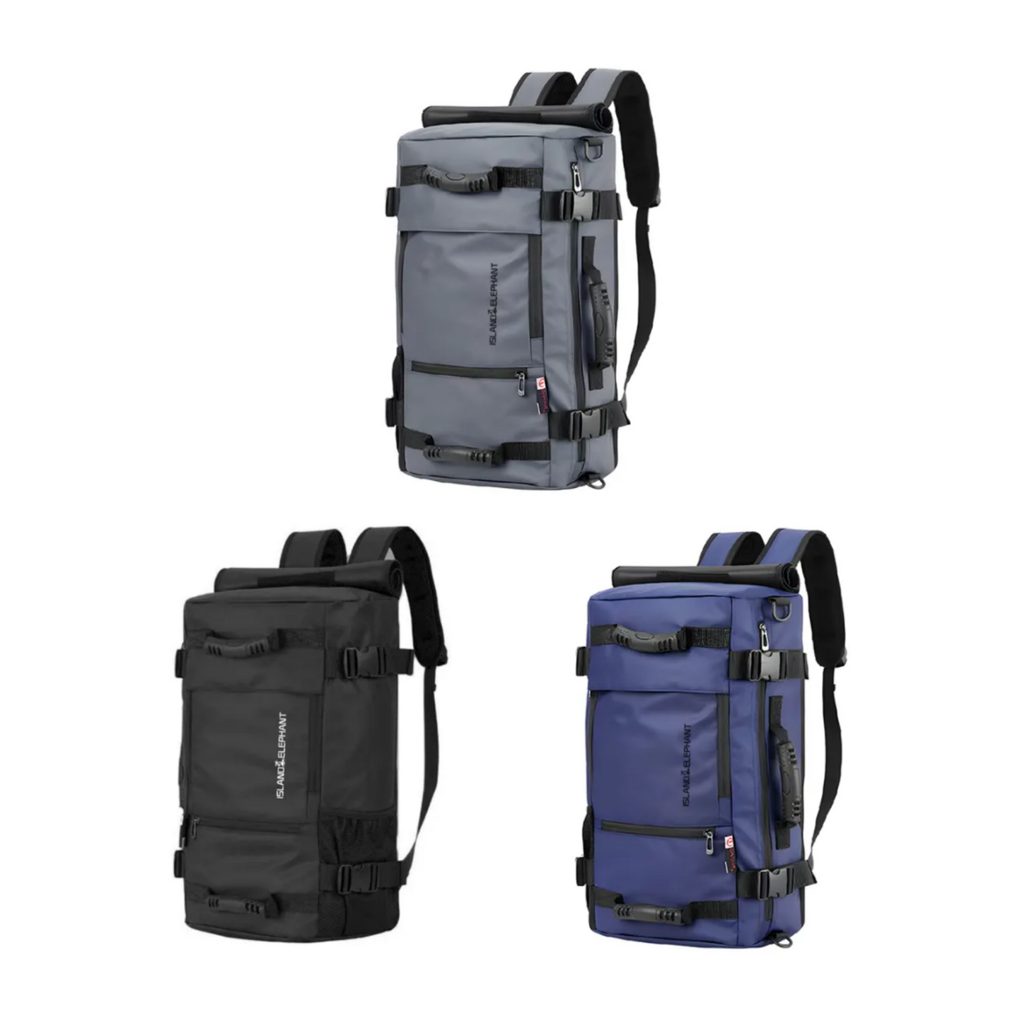 Outdoor Duffel Bag