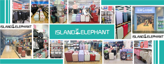 Philippines Luggage Wholesale with Low MOQ
