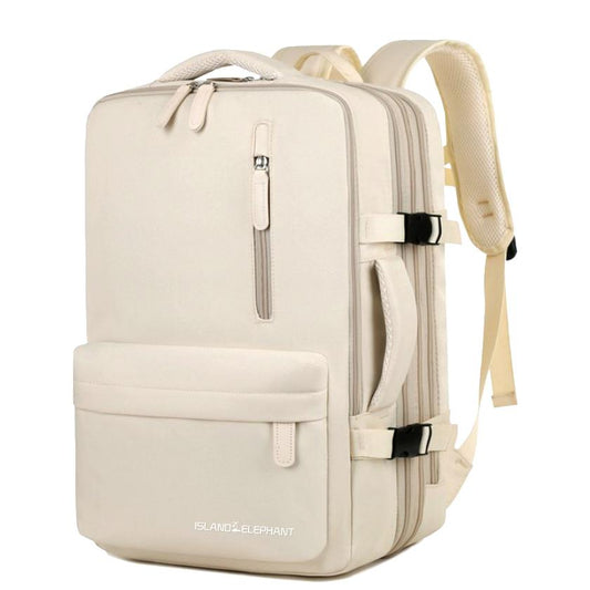 Expandable Solid Backpack