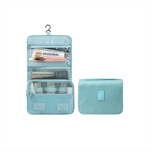 Hanging Toiletry Bag