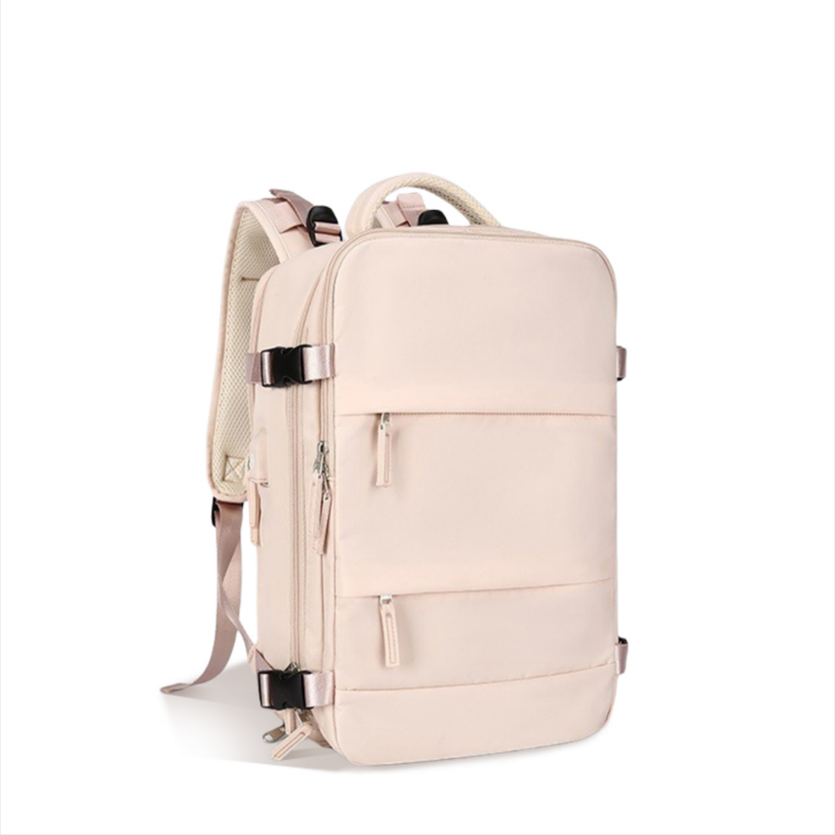 Shoe Compartment Backpack