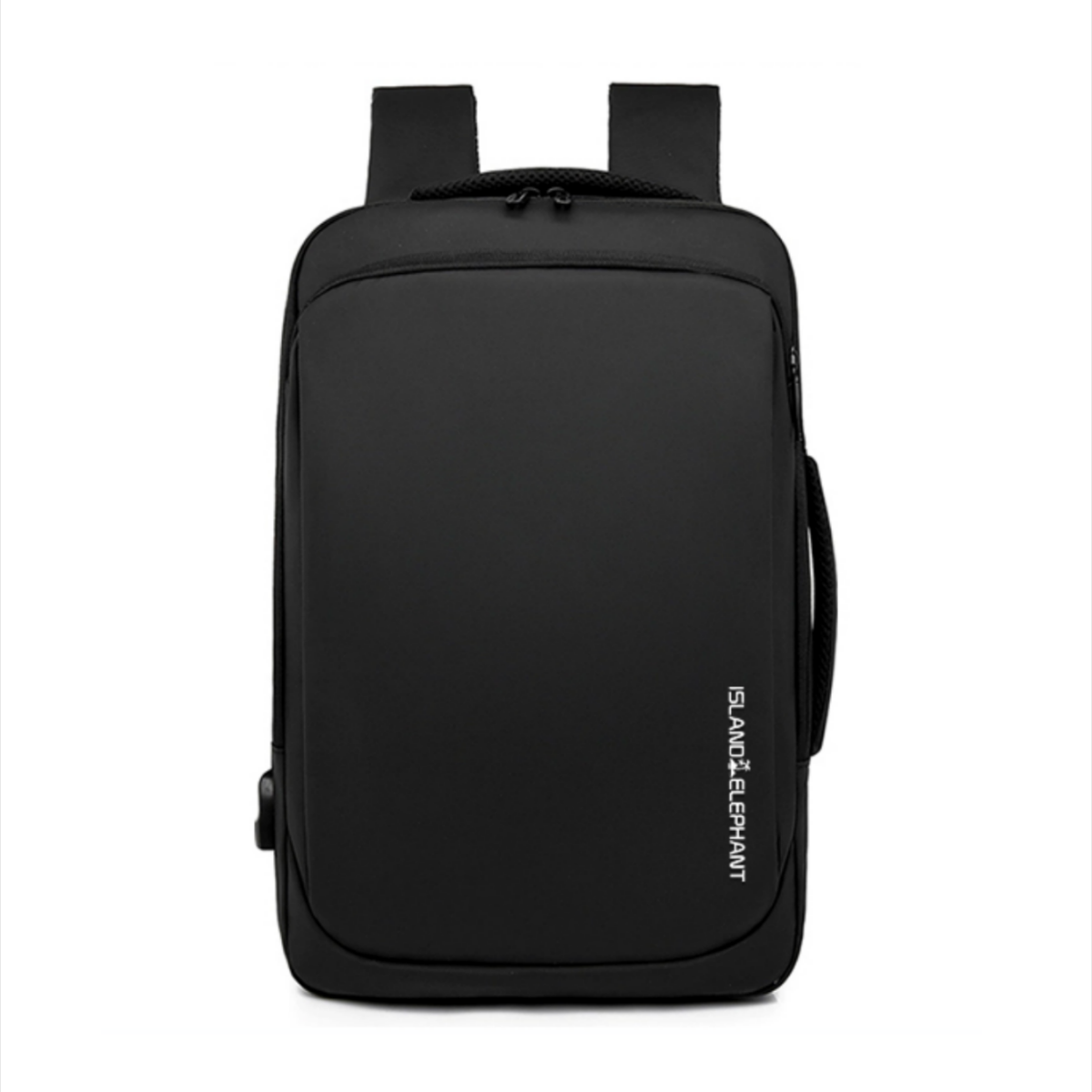 Cube laptop Backpack