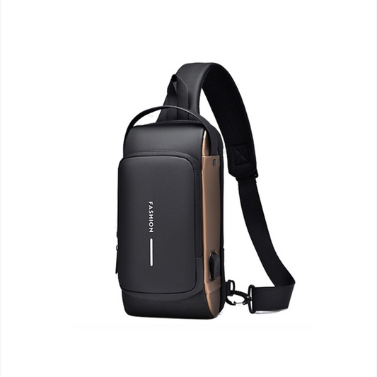 Motorcycle Shoulder Bag
