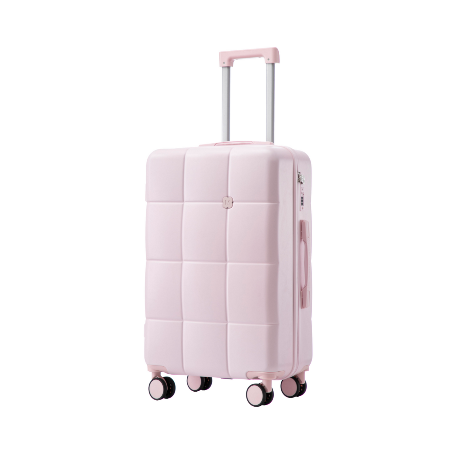 SOFA Zipper Luggage