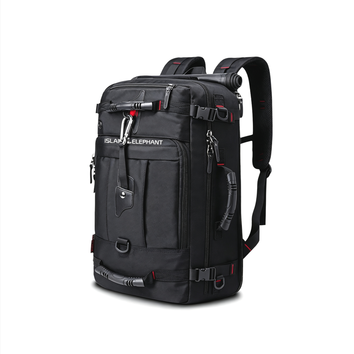 Outdoor Pro Duffel Bag