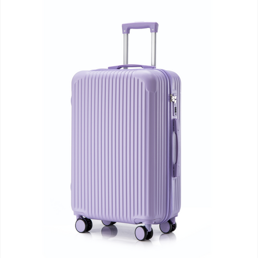 CANDY Zipper Luggage