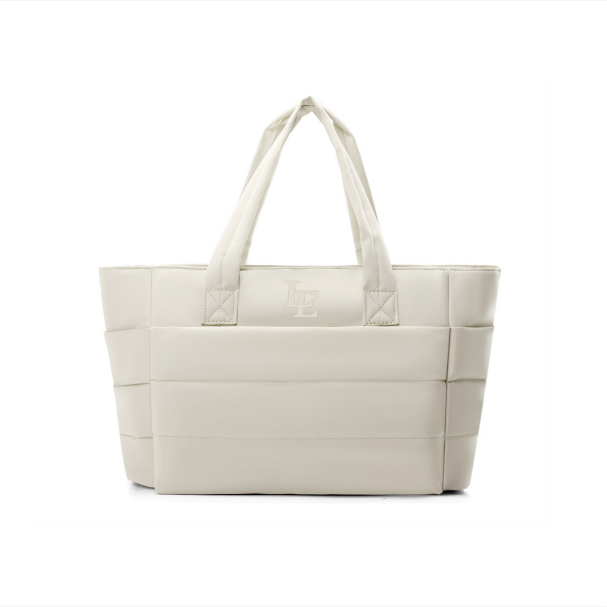 Cloud Puffer Handbag
