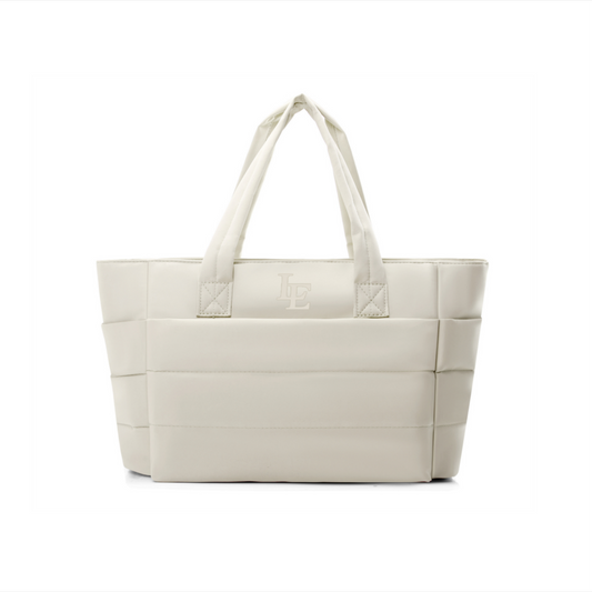 Cloud Puffer Handbag