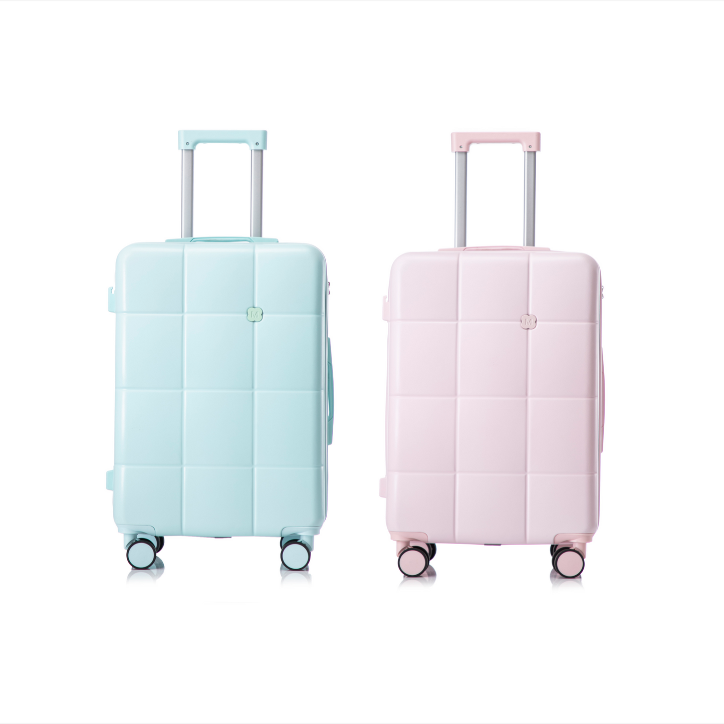 SOFA Zipper Luggage