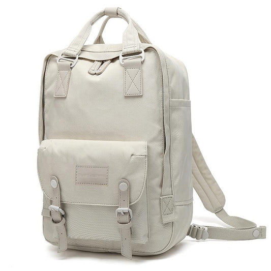 Macaron Backpack