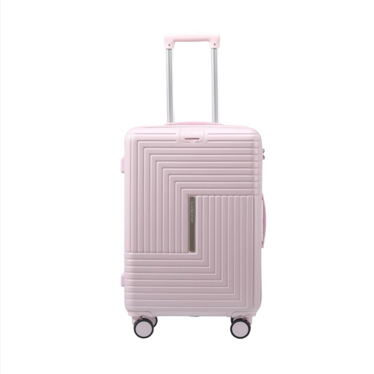 LOOP Zipper Luggage