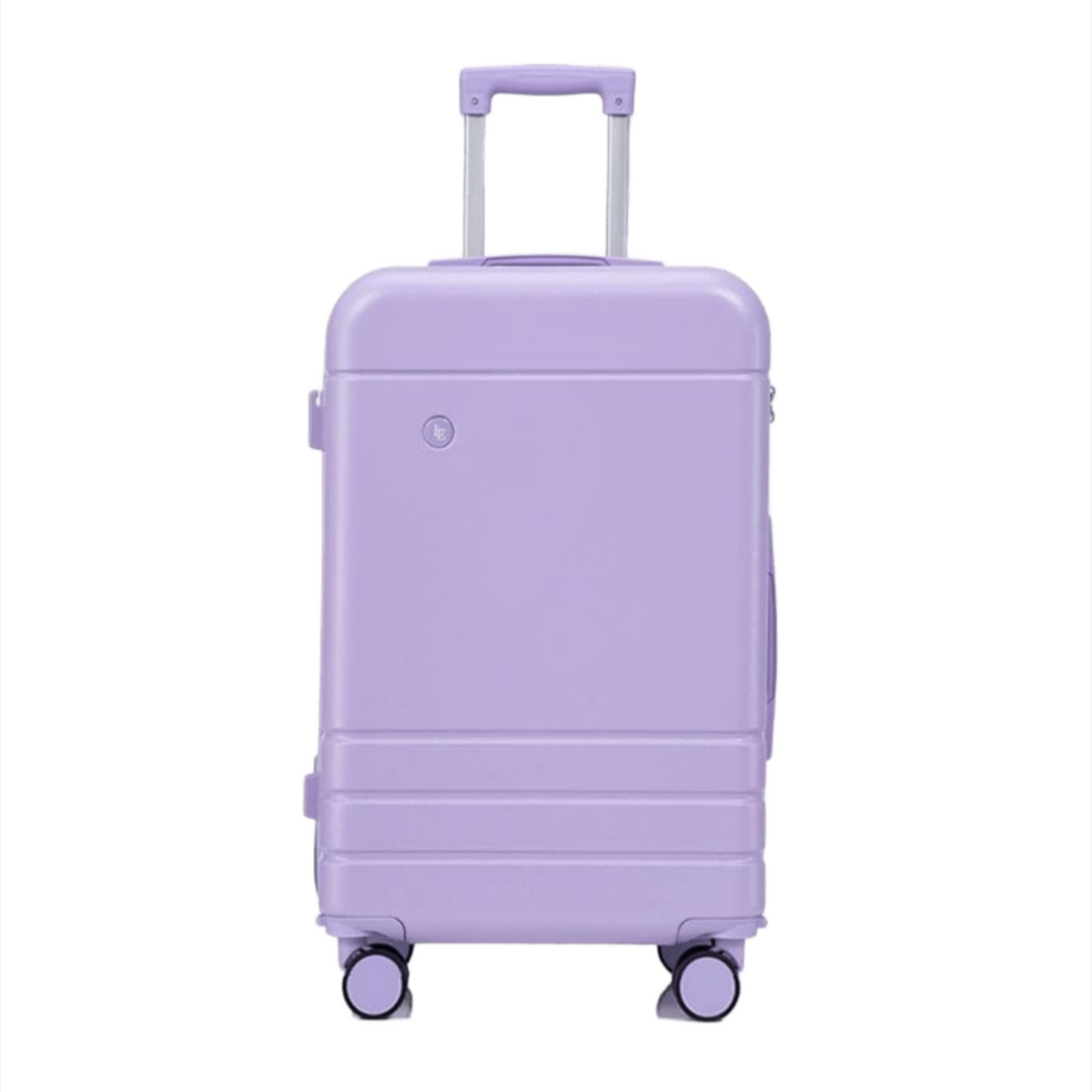 POPSICLE Zipper Luggage