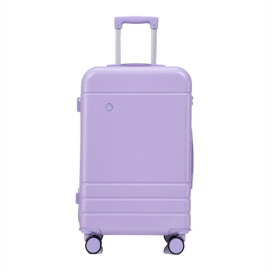 POPSICLE Zipper Luggage