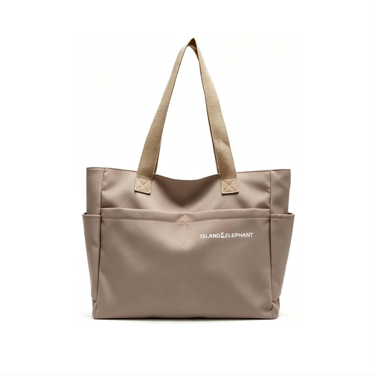 Canvas Handbag